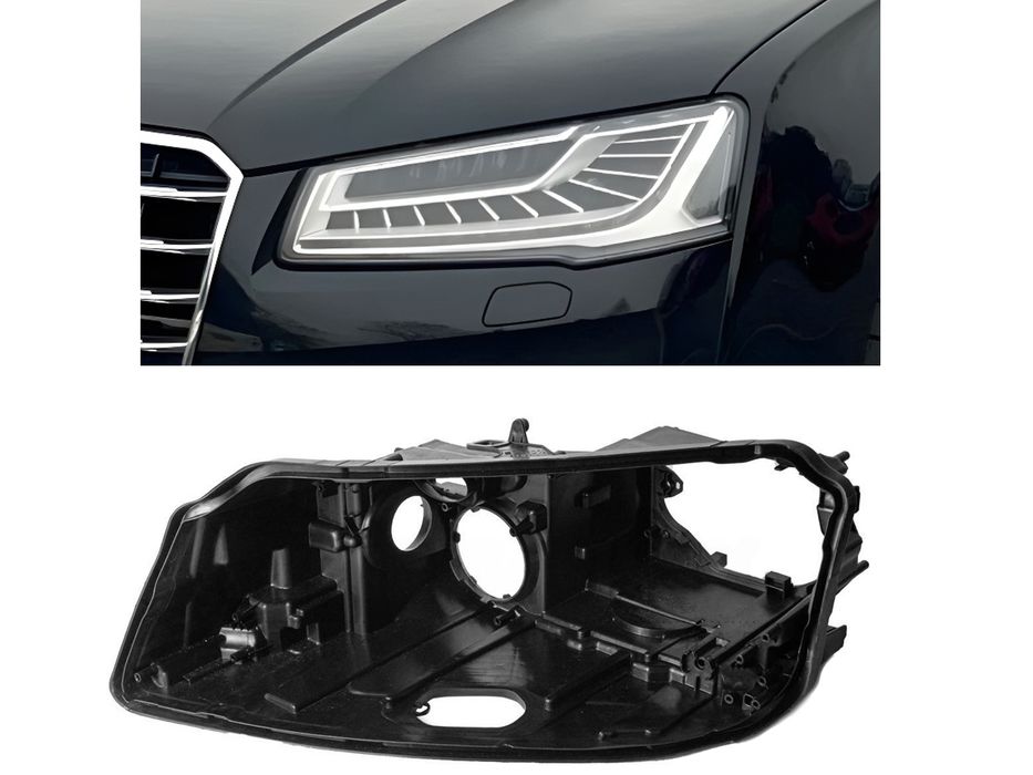 Корпус за фар на Audi A8 D4 Facelift