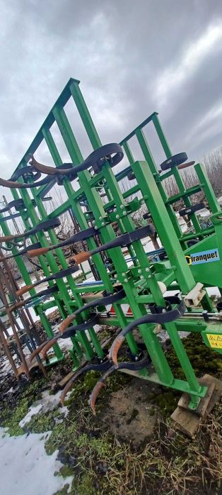 Combinator Franquet Cultigerm