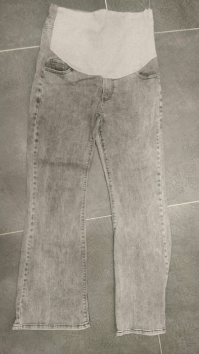 Джинсы для беременных