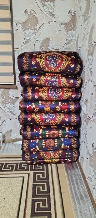 Курпача/Ko'rpacha