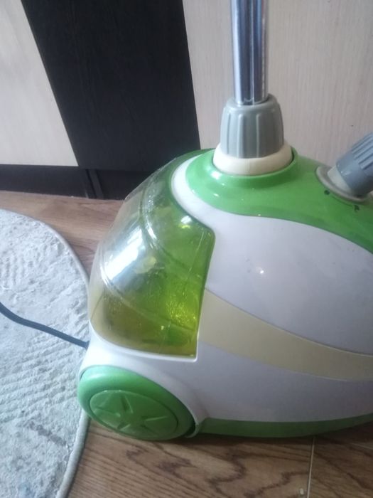 Отпариватель Б/у