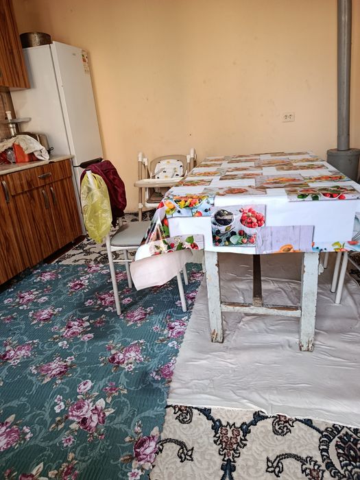 Квартира хозяйкали ховли