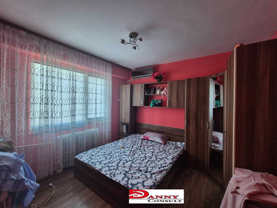 Продава се Тристаен апартамент в Велико Търново, Акация - 78 кв.м за 1321 €/кв.м - Снимка #8