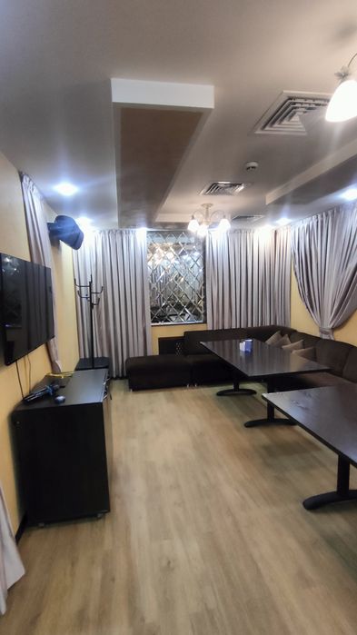 Продаётся Караоке клуб "хот туби"