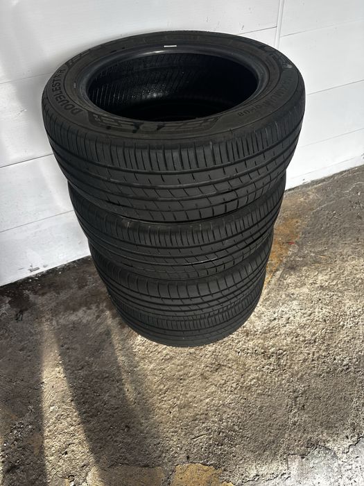 Летние шины 205/55/16