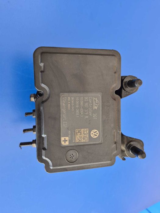 Pompa ABS, golf 6, cod  1K0 907 379 BL