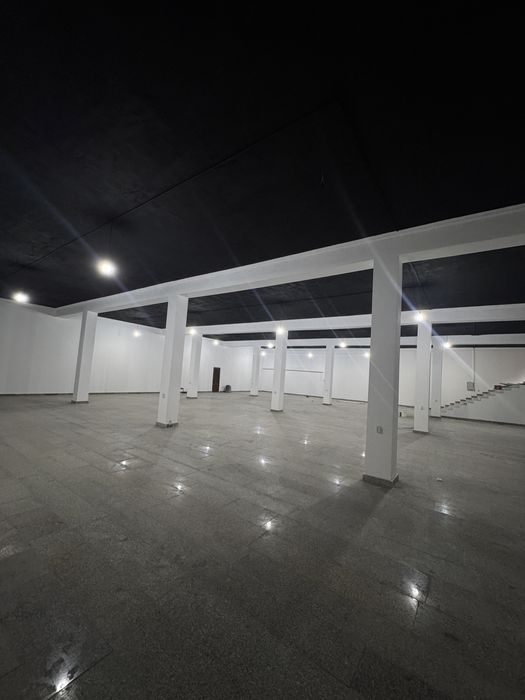 Сдается в аренду подвальное помещение