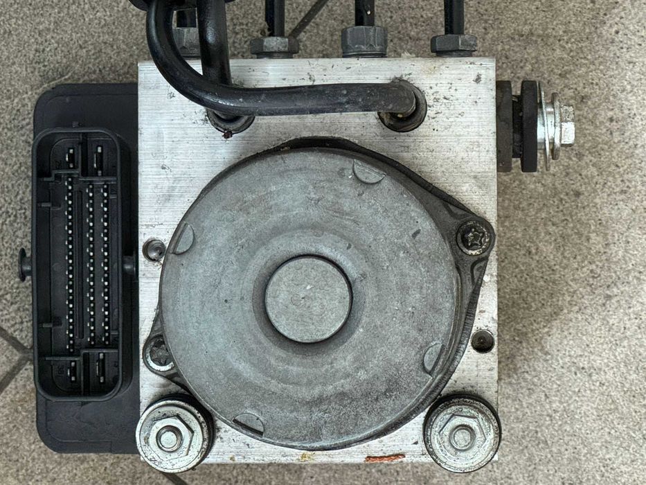 Pompa ABS Fiat Ducato 2016 00519870330,0265956214,00519870320