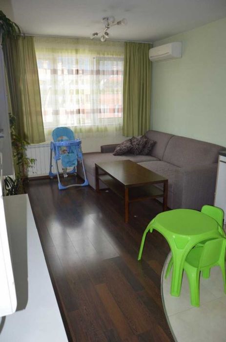 Продава се Тристаен апартамент в София, Студентски град - 87 кв.м за 2759 €/кв.м - Снимка #1