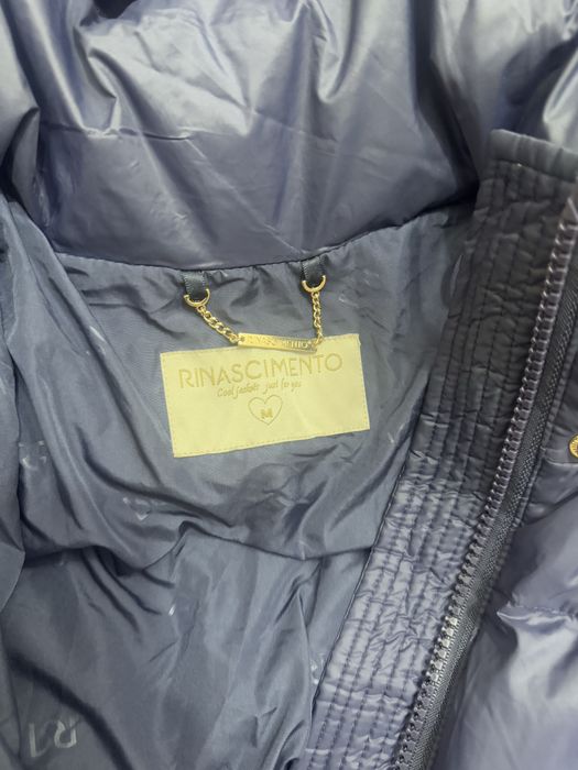 Куртка Италия, rinascimento