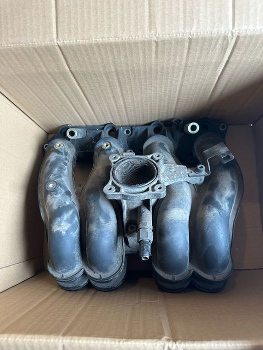 Двигатель Мерс 111