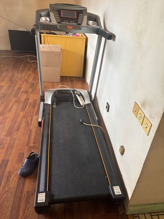 Продавам пътека за бягане