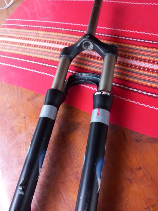 Вилка FOX 27,5/26 цола