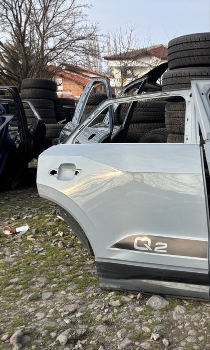 Врата Ауди КЮ2/Audi Q2