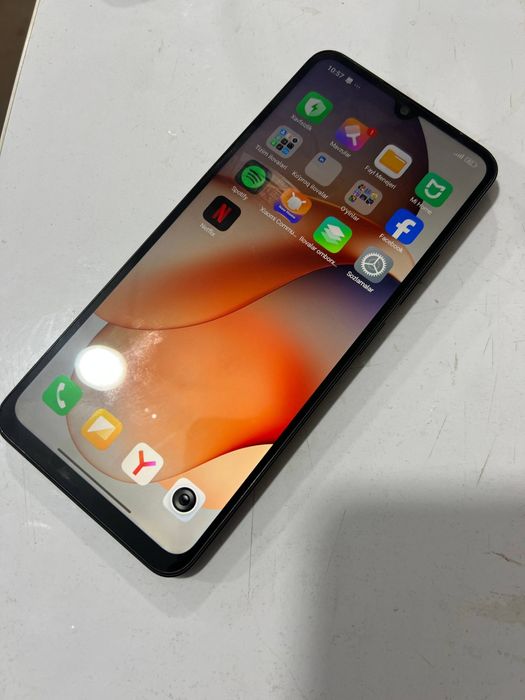 Redmi 14C Holati Yangi