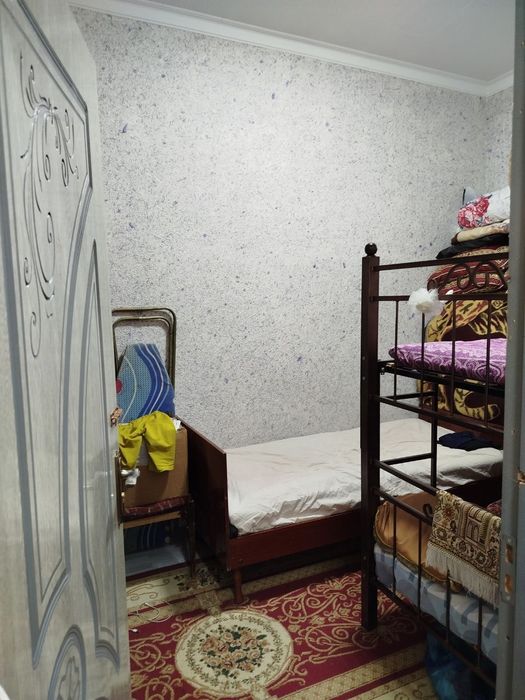 3 - Sotx 4 - xona Xovli sotiladi