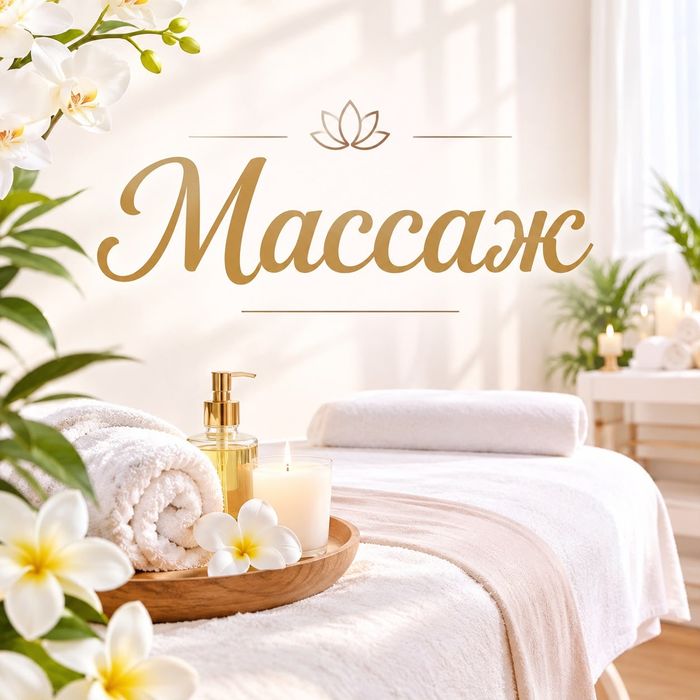 Массаж Пилинг качественный