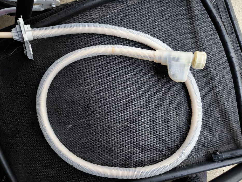 Furtun alimentare Bosch- Aqua stop