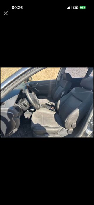 Vand passat b5.5