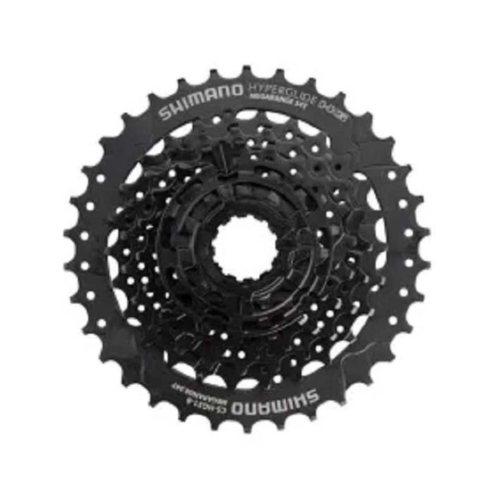 Pipa scurta Mtb, Dirt, e-Bike si alte piese