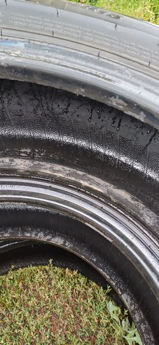 Продам шины лето R15 185/60