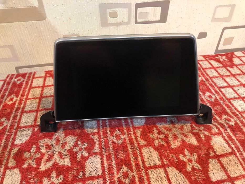 Display pentru Peugeot 3008-5008 2018-2020