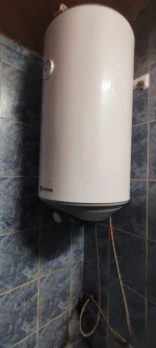 Бойлер Eldom 50L