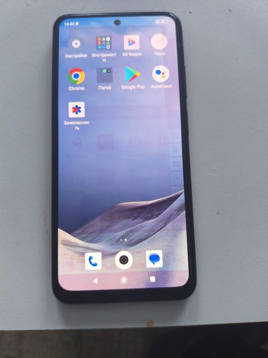 Продам Redmi Note 10S