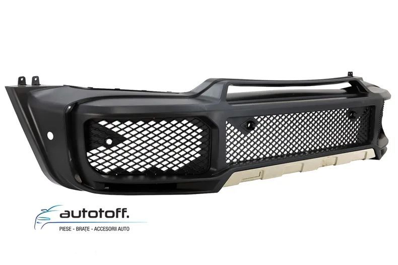 Pachet exterior Mercedes G-Class W464 W463 (2018+) B-Design