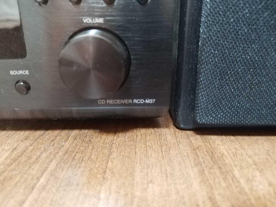 Mini sistem audio Denon M37