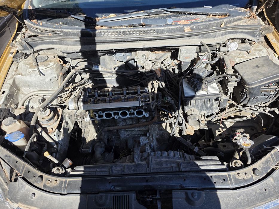 Киа сийд 1.4 На части! Kia ceed