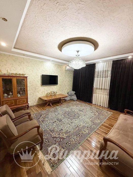 2-х комнатная квартира, Карасу 4