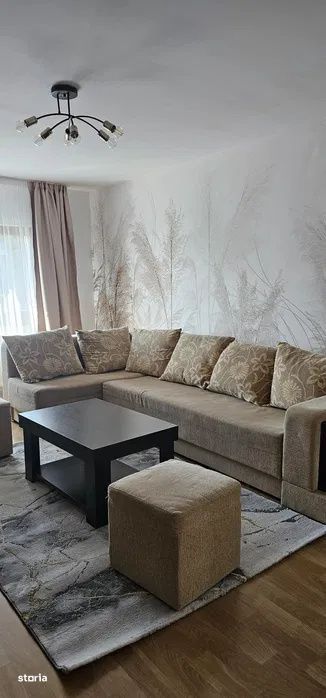 Apartament 2 camere, decomandat, 50 mp, Zorilor