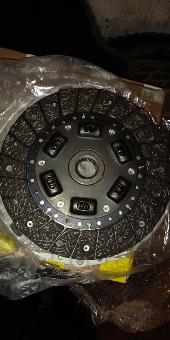 Тунинг части Хонда Д и Б серия