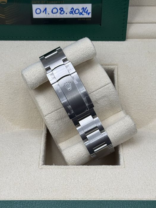 Ceas Rolex Oyster Perpetual 41mm NEW