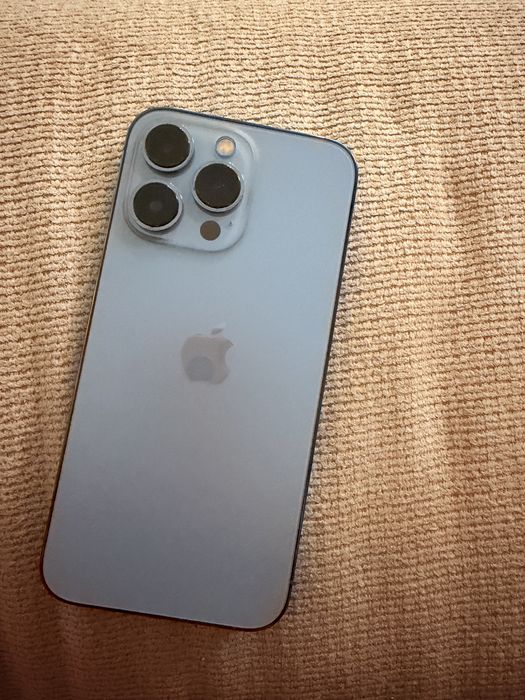 Iphone 13  pro  128 gb