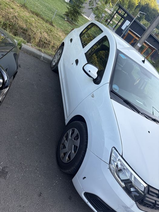 Dacia Sandero 2 2020