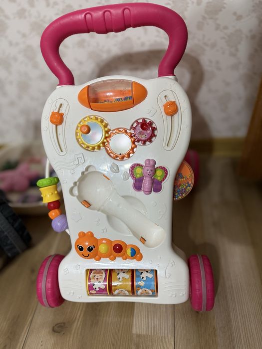 Толокатор детский