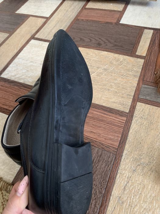 Продам туфли