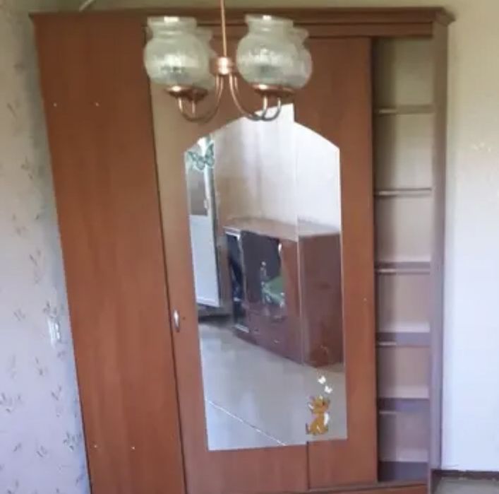 Мебель самовывоз