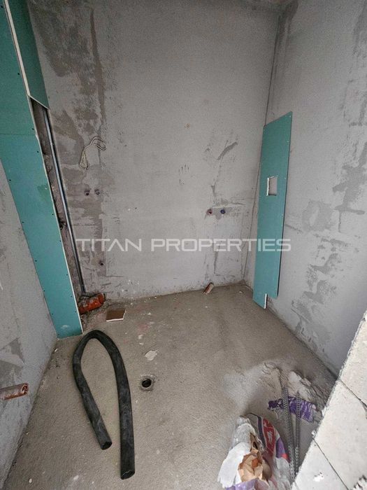 Двустаен апартамент, за продажба, м-т Ален мак