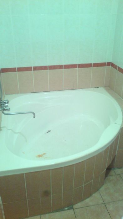 3-х комнатная квартира