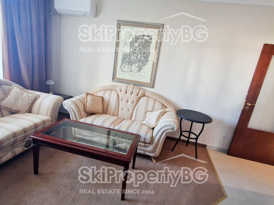 Продава се Двустаен апартамент в Банско - 65 кв.м за 1060 €/кв.м - Снимка #2