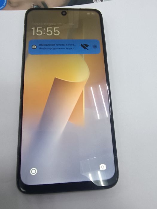 Redmi Note 11 б/у