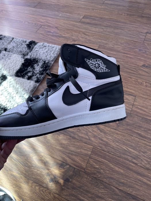 Спортни обувки Jordan 1