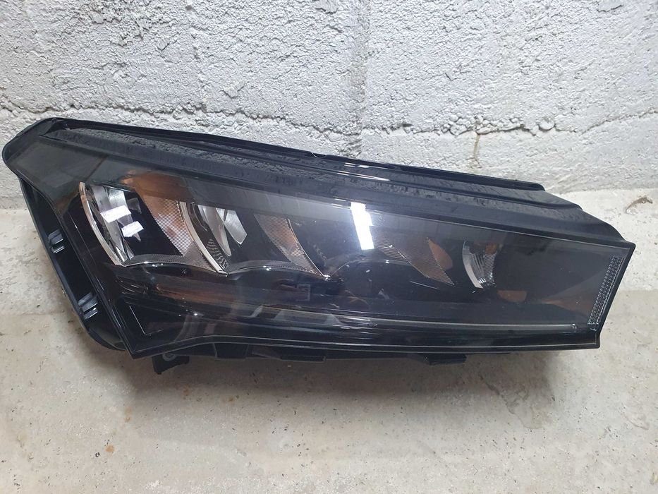 Faruri - stopuri  grup VW , BMW
