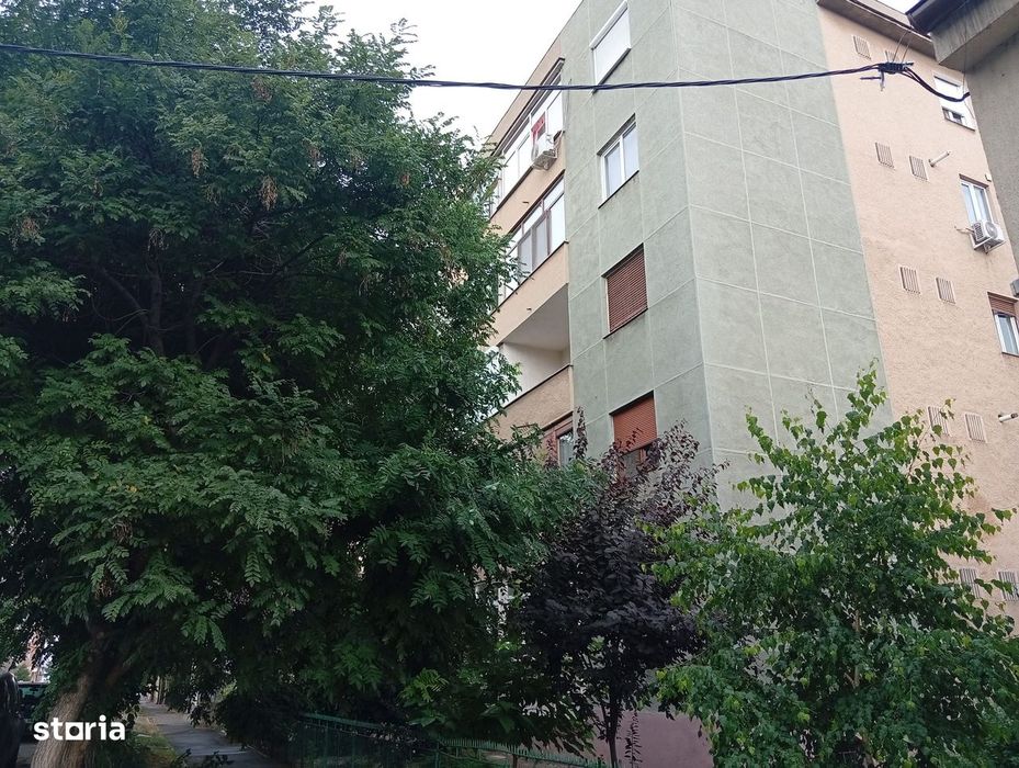 Apartament 2 camere de vanzare în zona Centrala