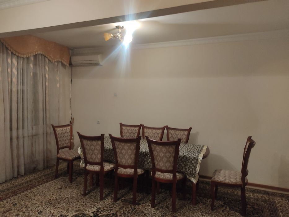 Юнусобот 10 квартал болага без маклер