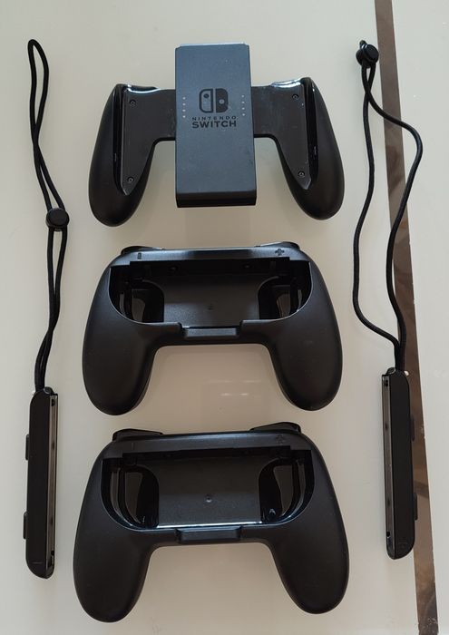 Nintendo switch 1