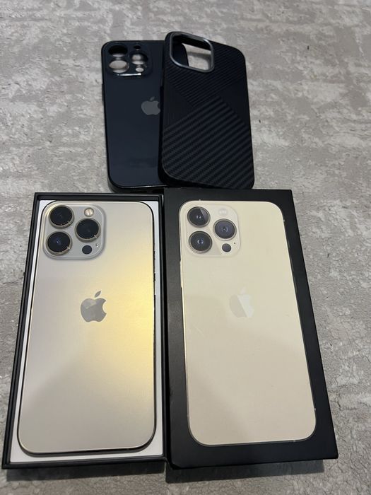 Iphone 13pro 128 gb 79%